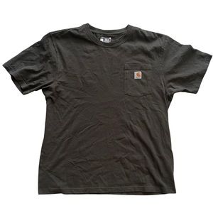 Carhartt Loose fit pocket tee